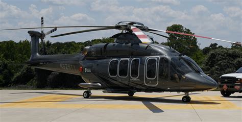 top luxury helicopters